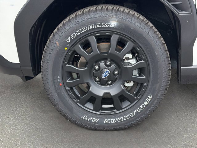 2026 Subaru Forester Wilderness - Photo 38