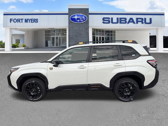 2026 Subaru Forester Wilderness - Photo 6