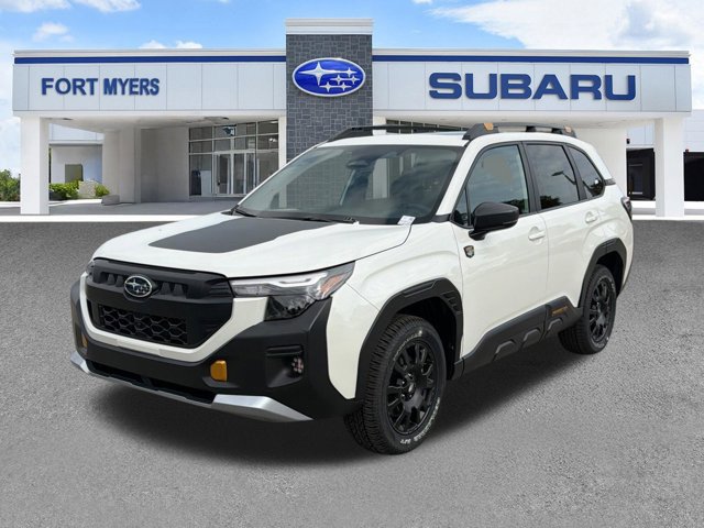 2026 Subaru Forester Wilderness - Photo 7