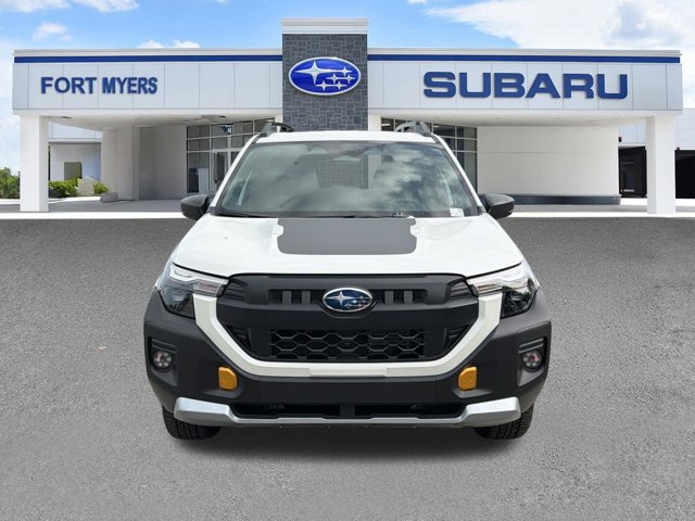 2026 Subaru Forester Wilderness - Photo 8