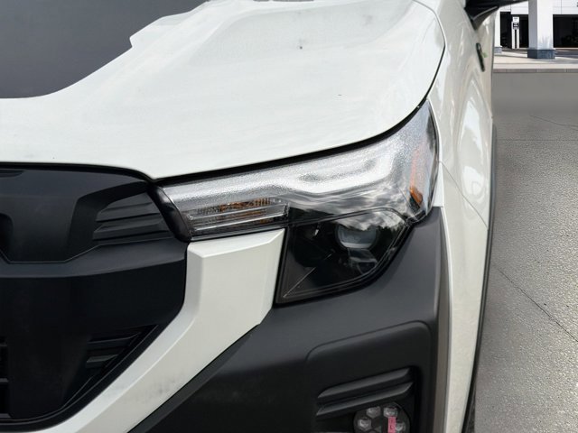 2026 Subaru Forester Wilderness - Photo 9