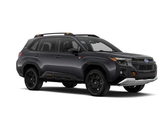 2026 Subaru Forester Wilderness 2026 Subaru Forester Wilderness