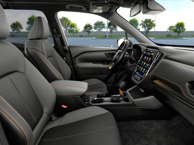 New AUTUMN GREEN METALLIC 2026 Subaru Wilderness for Sale in