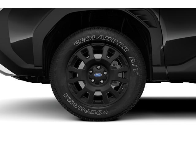 2026 Subaru Forester Wilderness - Photo 10