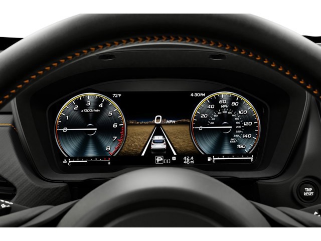 2026 Subaru Forester Wilderness - Photo 18