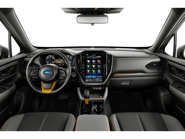 2026 Subaru Forester Wilderness - Photo 19