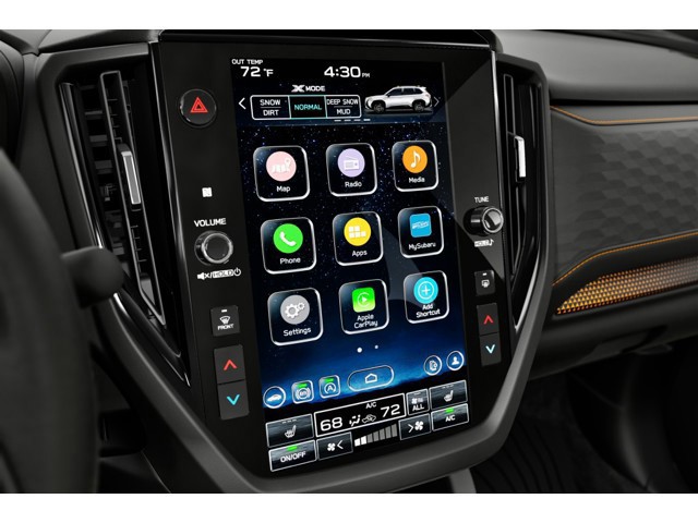 2026 Subaru Forester Wilderness - Photo 20
