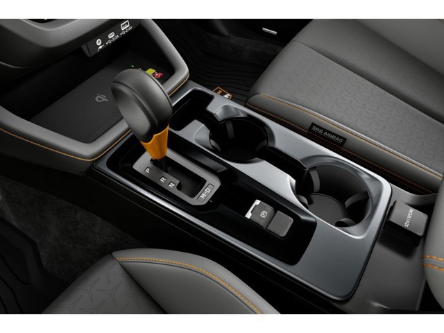 2026 Subaru Forester Wilderness - Photo 21