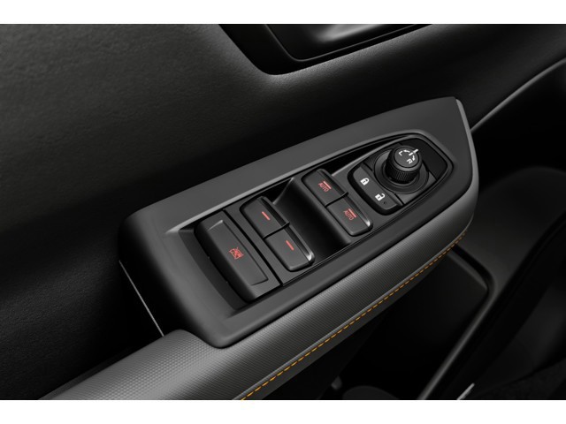 2026 Subaru Forester Wilderness - Photo 23