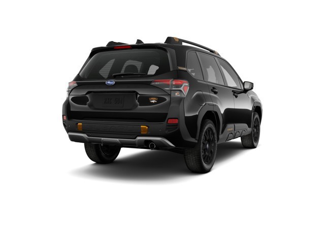 2026 Subaru Forester Wilderness - Photo 6