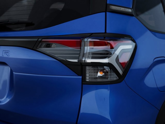 Vehicle thumbnail