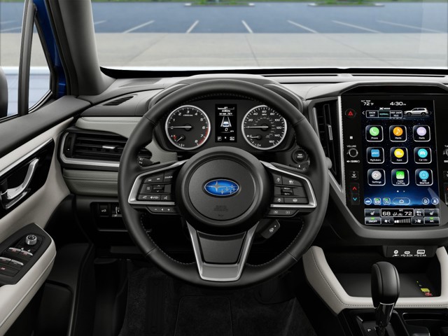 Vehicle thumbnail