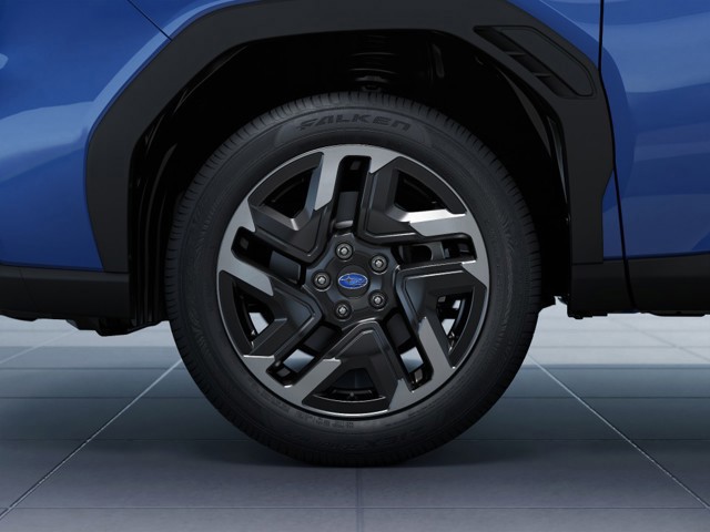 Vehicle thumbnail