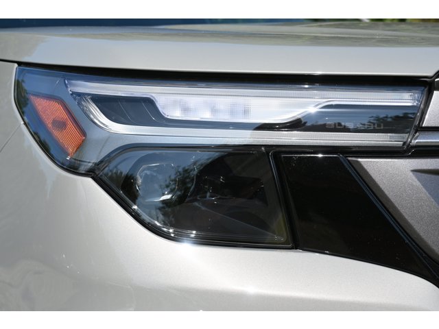 New 2026 RIVER ROCK PEARL Subaru Limited image 10