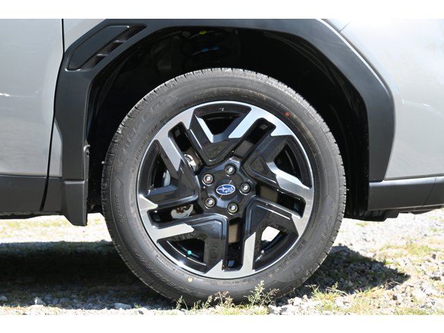 New 2026 RIVER ROCK PEARL Subaru Limited image 12