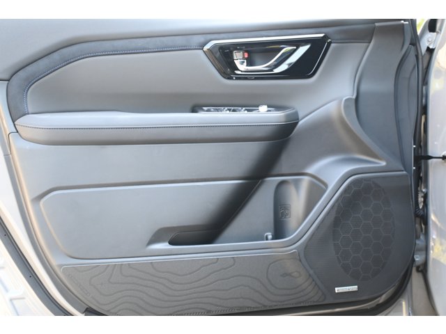 New 2026 RIVER ROCK PEARL Subaru Limited image 13