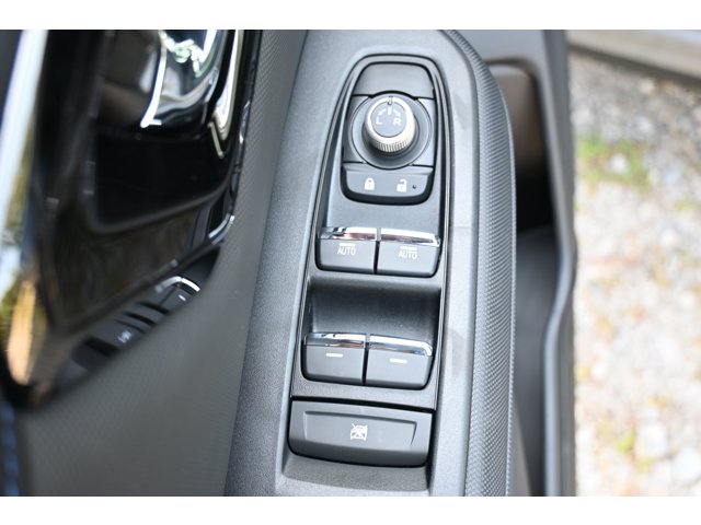 New 2026 RIVER ROCK PEARL Subaru Limited image 14