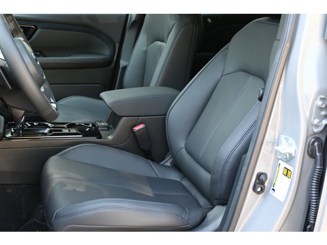New 2026 RIVER ROCK PEARL Subaru Limited image 15