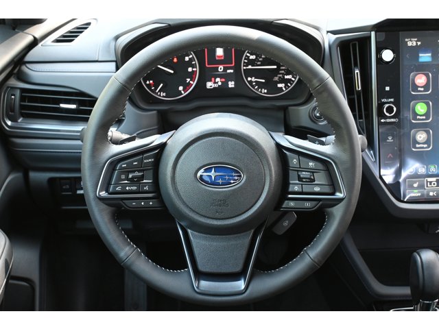 New 2026 RIVER ROCK PEARL Subaru Limited image 16