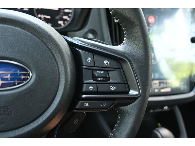 New 2026 RIVER ROCK PEARL Subaru Limited image 18