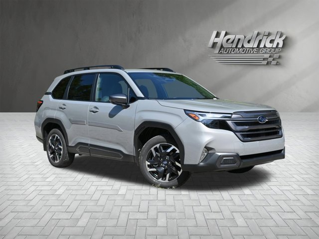 New 2026 RIVER ROCK PEARL Subaru Limited image 2