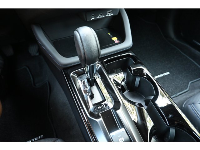 New 2026 RIVER ROCK PEARL Subaru Limited image 26