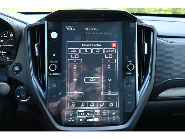 New 2026 RIVER ROCK PEARL Subaru Limited image 27