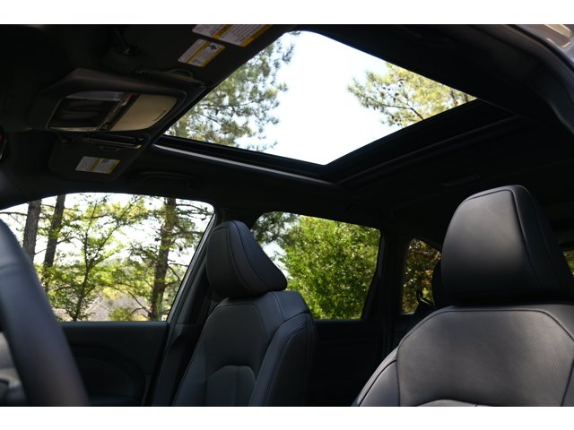 New 2026 RIVER ROCK PEARL Subaru Limited image 29