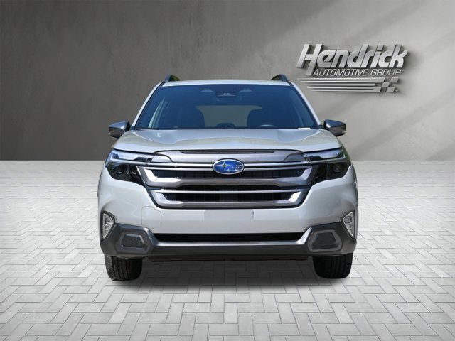 New 2026 RIVER ROCK PEARL Subaru Limited image 3