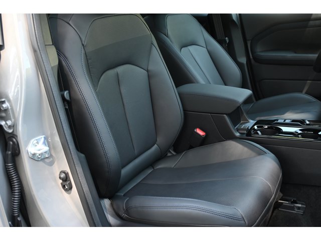 New 2026 RIVER ROCK PEARL Subaru Limited image 33