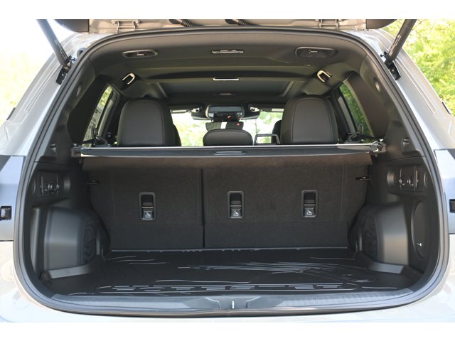 New 2026 RIVER ROCK PEARL Subaru Limited image 34