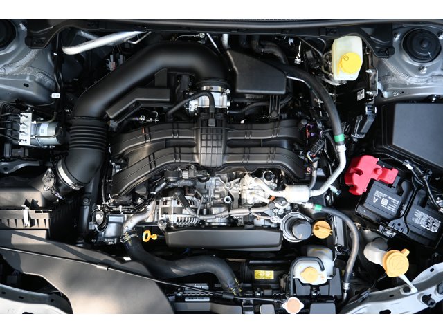 New 2026 RIVER ROCK PEARL Subaru Limited image 35