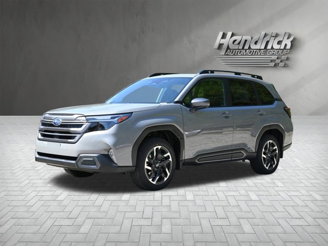 New 2026 RIVER ROCK PEARL Subaru Limited image 4