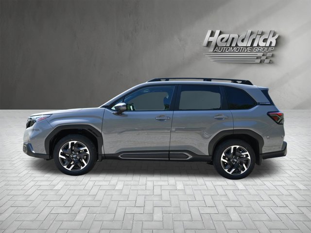 New 2026 RIVER ROCK PEARL Subaru Limited image 5