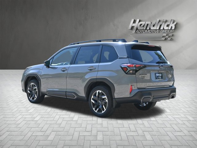 New 2026 RIVER ROCK PEARL Subaru Limited image 6