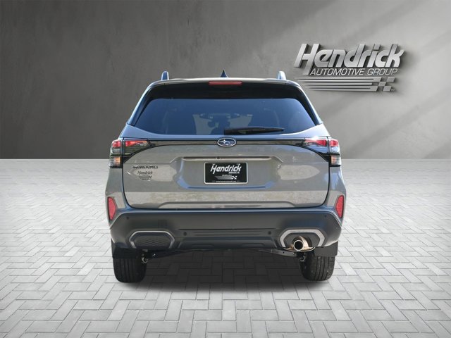 New 2026 RIVER ROCK PEARL Subaru Limited image 7