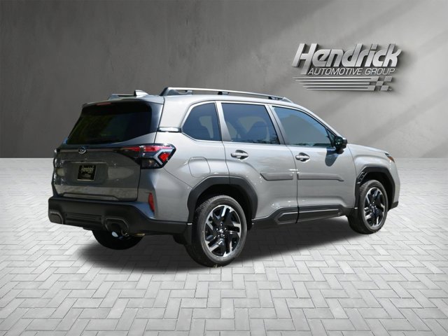 New 2026 RIVER ROCK PEARL Subaru Limited image 8