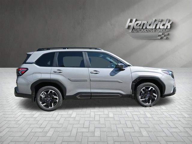New 2026 RIVER ROCK PEARL Subaru Limited image 9