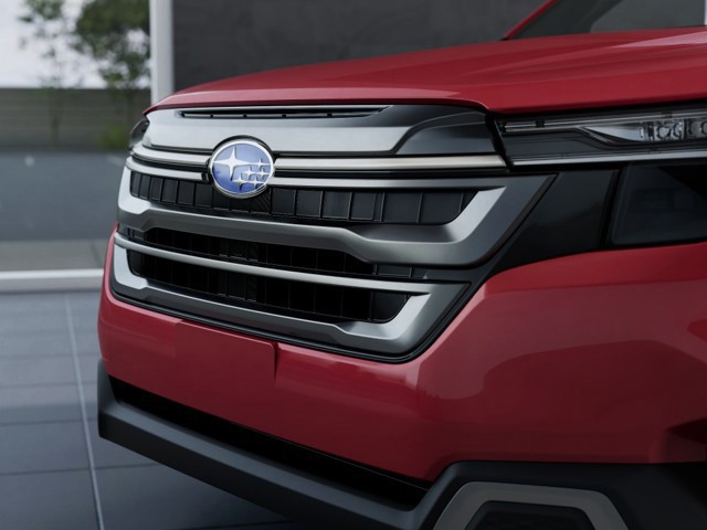 Vehicle thumbnail