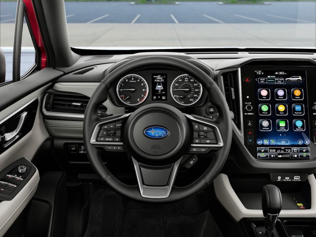 Vehicle thumbnail