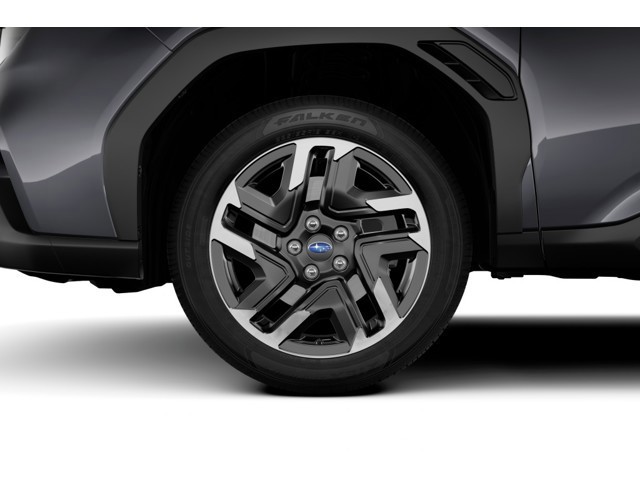 2026 Subaru Forester Limited - Photo 10