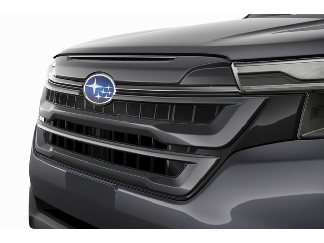 2026 Subaru Forester Limited - Photo 11