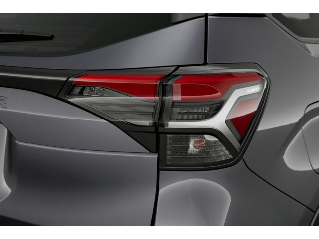 2026 Subaru Forester Limited - Photo 13