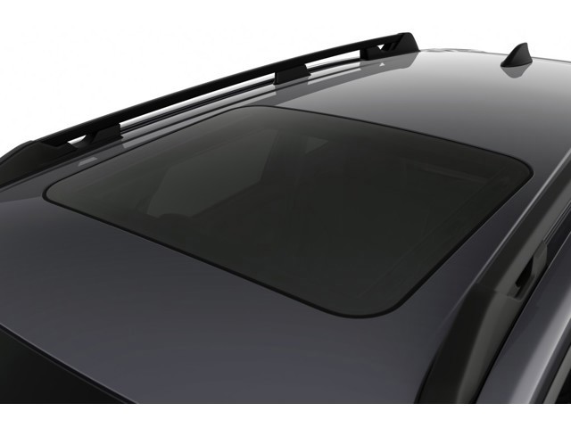 2026 Subaru Forester Limited - Photo 14