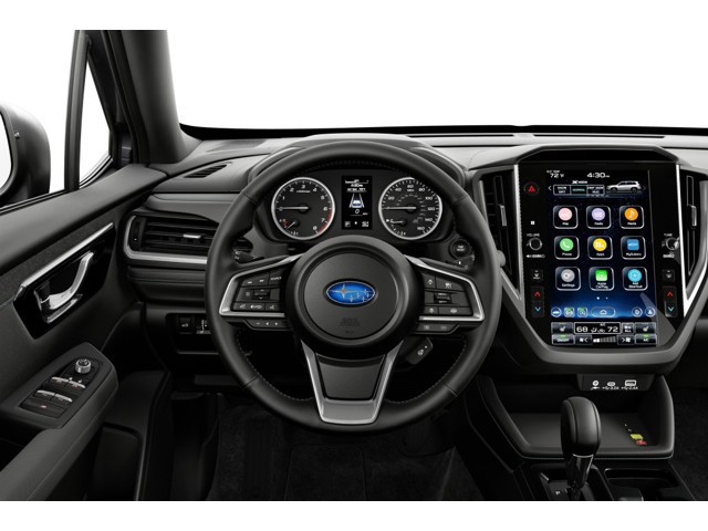 2026 Subaru Forester Limited - Photo 15