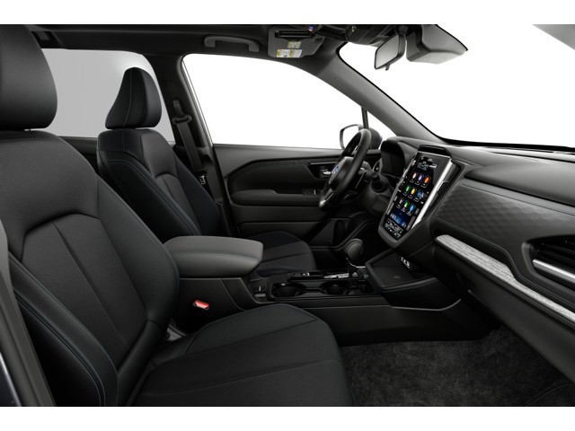 2026 Subaru Forester Limited - Photo 16
