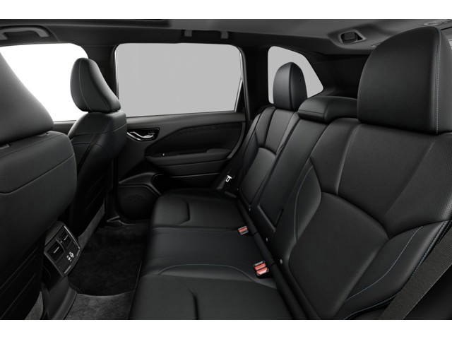 2026 Subaru Forester Limited - Photo 17