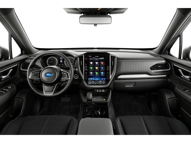 2026 Subaru Forester Limited - Photo 19