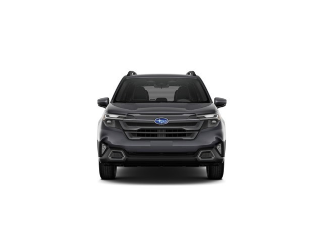 2026 Subaru Forester Limited - Photo 8