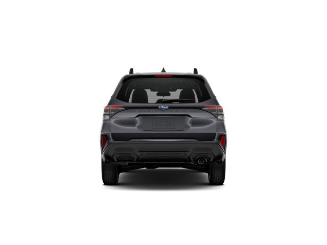 2026 Subaru Forester Limited - Photo 9